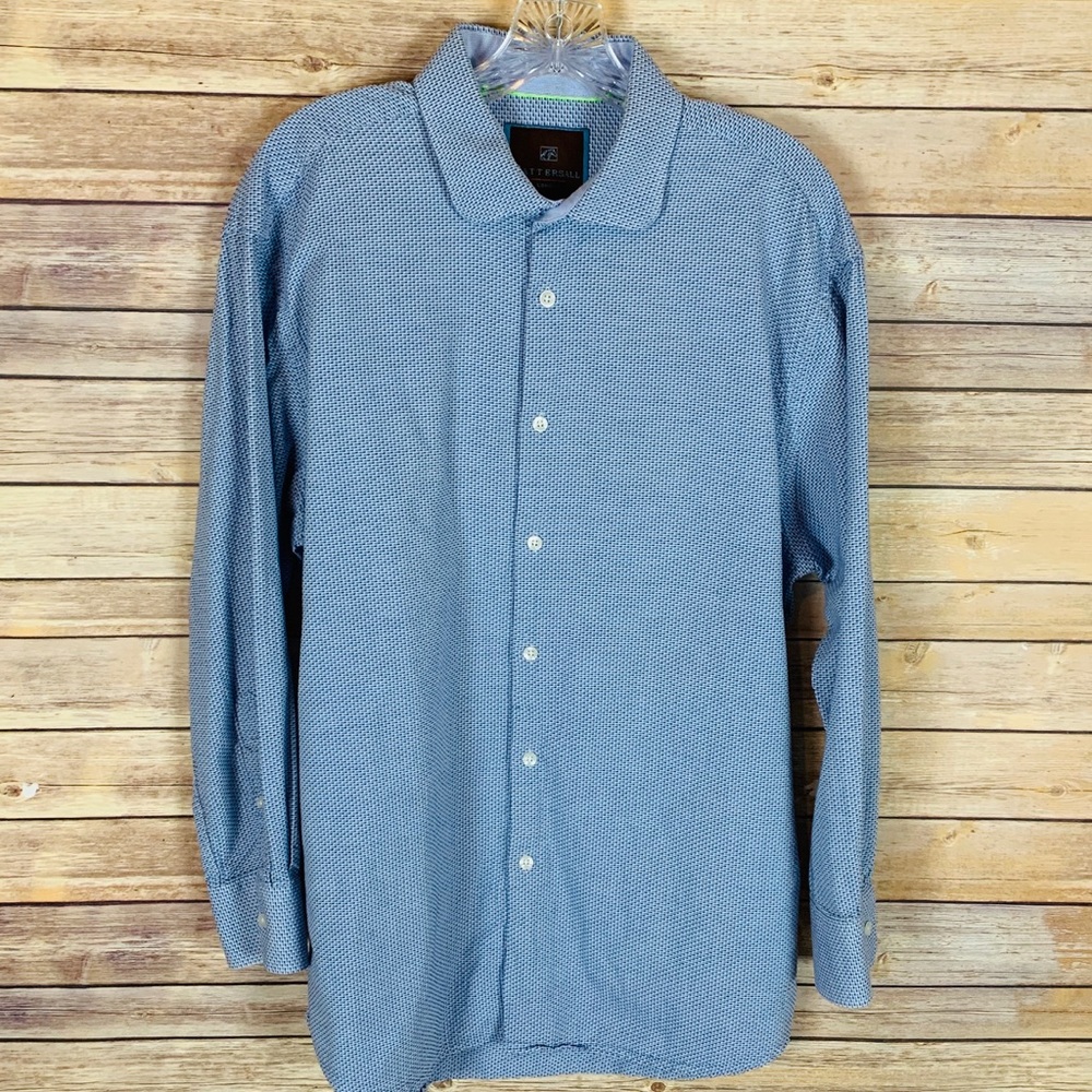 James Tattersall London Sport Shirt